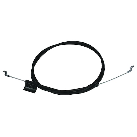 Stens Engine Control Cable For Husqvarna, Ayp 22" Decks 130861, 532130861; 290-245 290-245